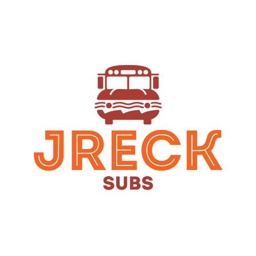 JRECK Subs logo
