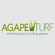 Agape Turf, LLC - Artificial Turf and Putting Greens
