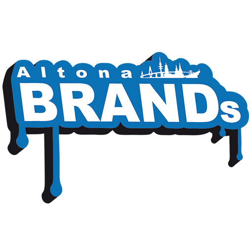 Altona Brands logo