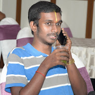 Bashya Rajan's user avatar
