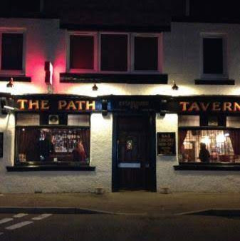 The Path Tavern logo