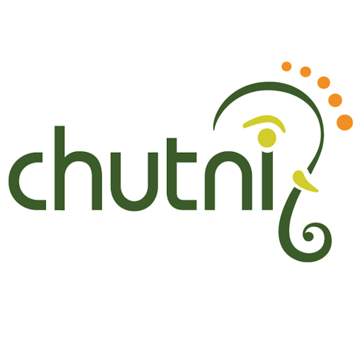 Chutni logo