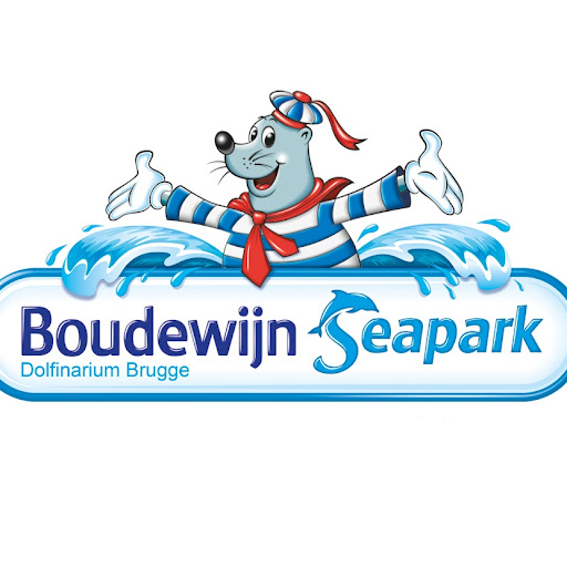Boudewijn Seapark logo