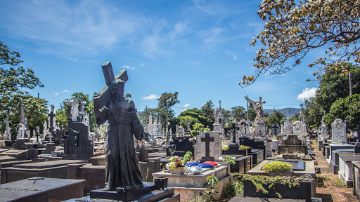 Cemitério do Bonfim, R. Bonfim, 1120 - Bonfim, Belo Horizonte - MG, 31210-150, Brasil, Serviços_Cemitérios, estado Minas Gerais
