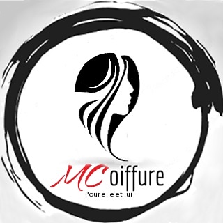 Mc Coiffure logo