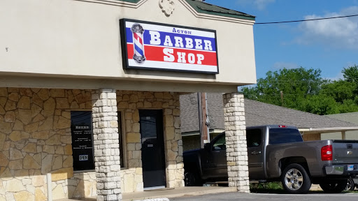 Barber Shop «Acton Barber Shop», reviews and photos, 3139 Fall Creek Hwy, Granbury, TX 76049, USA