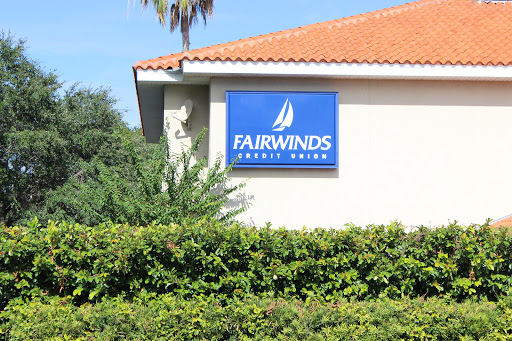 Credit Union «FAIRWINDS Credit Union», reviews and photos