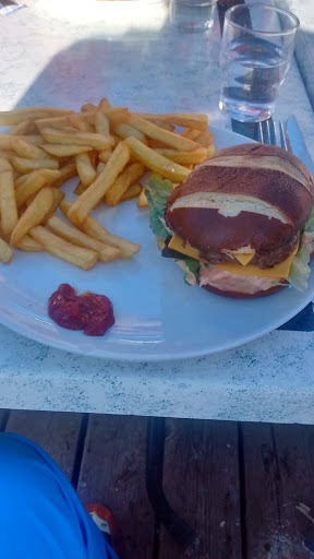 Le Bissac