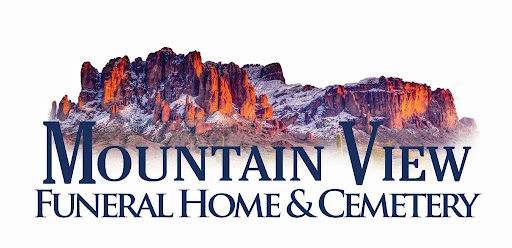 Mountain View Funeral Home And Cemetery, LLC logo