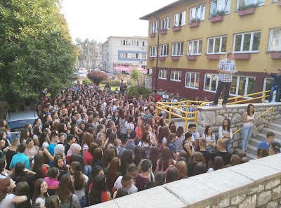 secondary-school