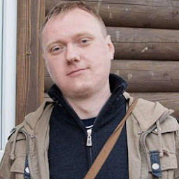 Andrey Lehan's user avatar