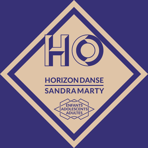 Horizon Danse logo