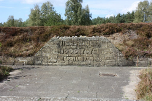 Gedenkstätte Bergen-Belsen