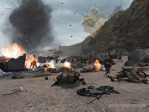 Call Of Duty 2 - Game tái hiện chân thực sự tàn khốc của chiến tranh thế giới thứ II - Đồ họa đẹp Www.vipvn.org-toiyeungason.com-6859d1117362626-call-duty-2-screenshots-call-duty-2-20050518005638372
