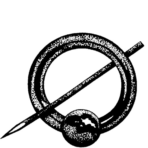 THE PIERCING SHOP logo