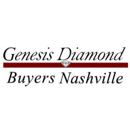 Genesis Diamond Buyers Nashville logo