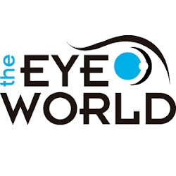 Theeyeworld - logo