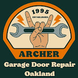 Archer Garage Door Repair Oakland