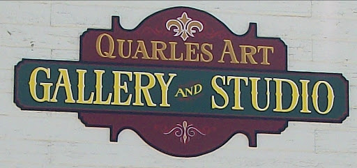 Quarles Art logo