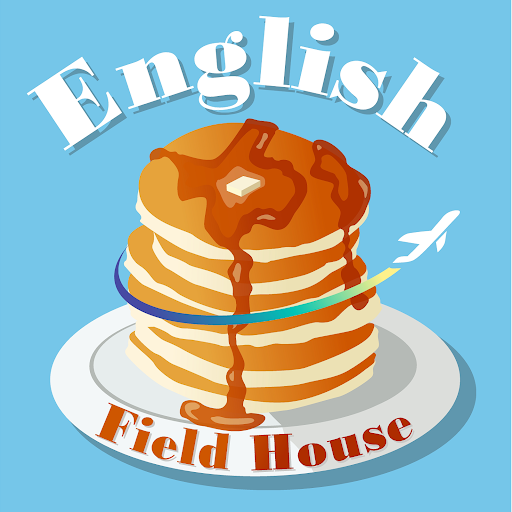 English Field House logo