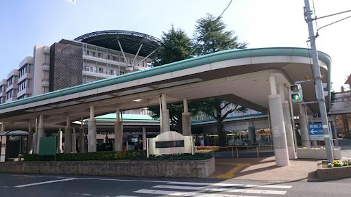 聖隷三方原病院