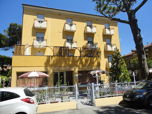 Hotel Maggiorina