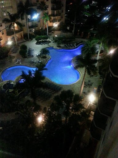 Wyndham Palm-Aire