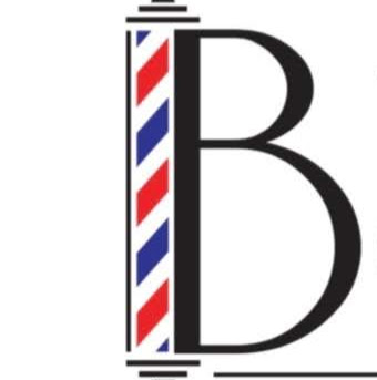 The Barberette logo