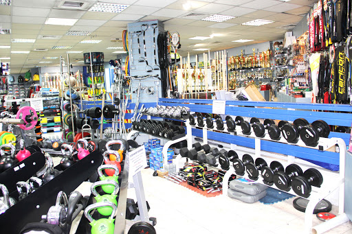 Leader Sport Trading, Zabeel Road - Dubai - United Arab Emirates, Sporting Goods Store, state Dubai