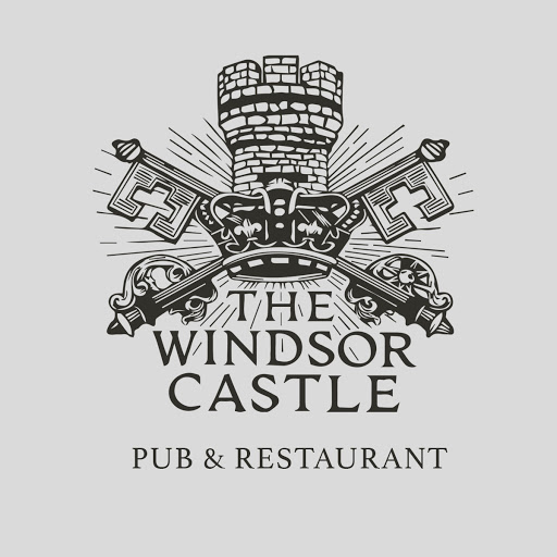 The Windsor Castle logo