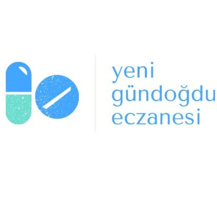 Yeni Gündoğdu Eczanesi logo