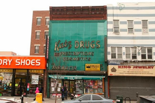 Katz drugs