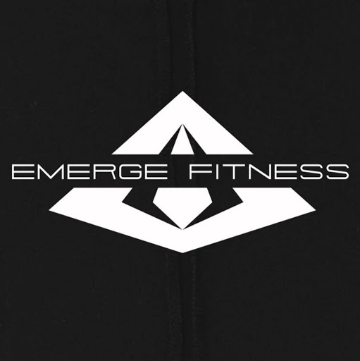 Emerge Fitness logo