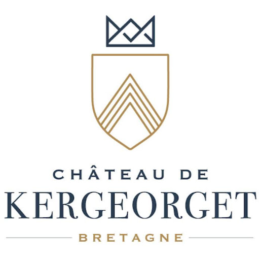 Château de Kergeorget logo