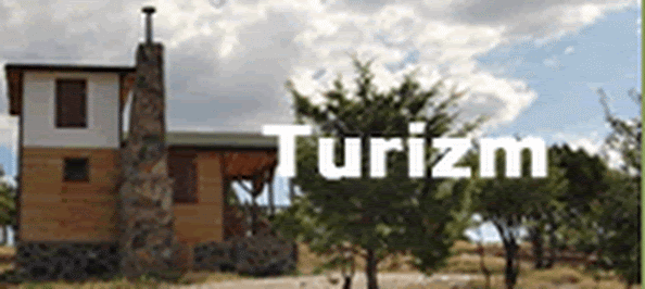 İlce de Turizm