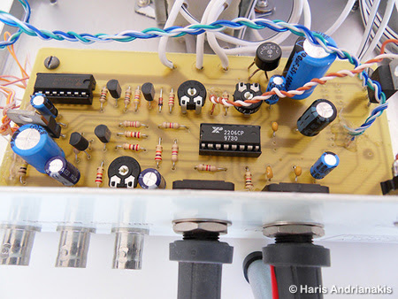 Function Generator DIY