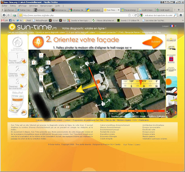 s installateur dans le sud-est