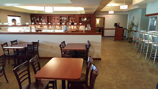 OM Indian Fusion Cuisine