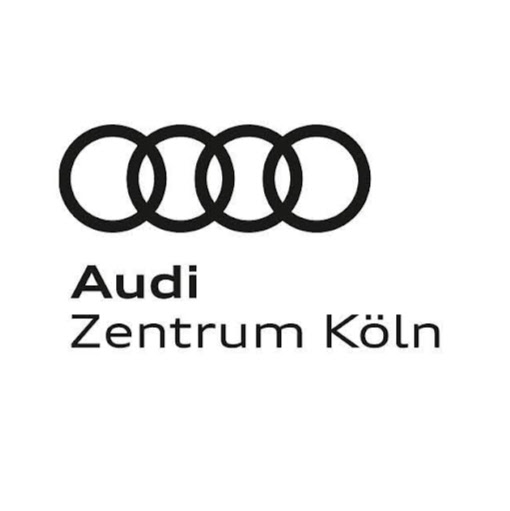 Audi Zentrum Köln logo