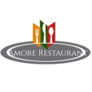 Amore Restaurant logo