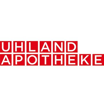 Uhland Apotheke logo