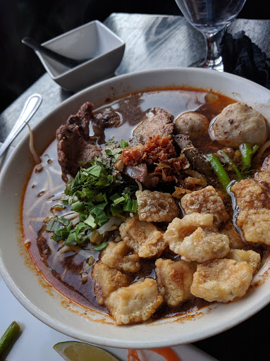 Krung Thep Thai Cuisine