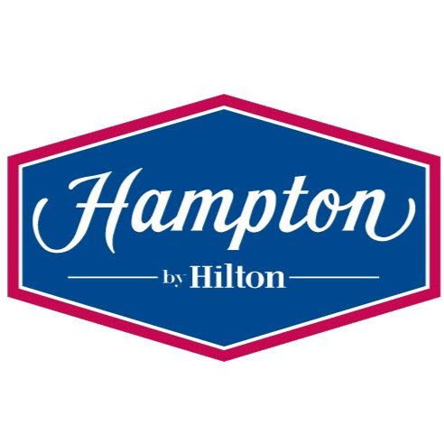 Hampton by Hilton Antwerp Central Station