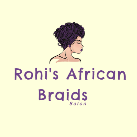 Rohey’s African Braids