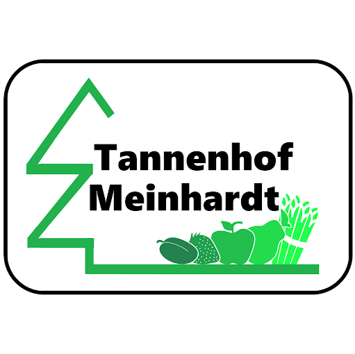 Tannenhof Spargel - Meinhardt's Hofladen logo