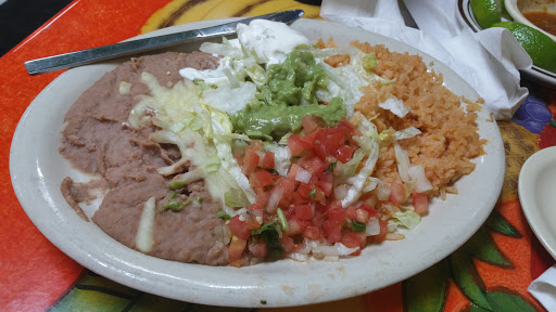 Restaurant «El Meson», reviews and photos, 8810 S Emerson Ave #280, Indianapolis, IN 46237, USA