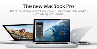apple mac book pro