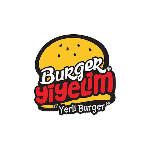 Burger Yiyelim logo