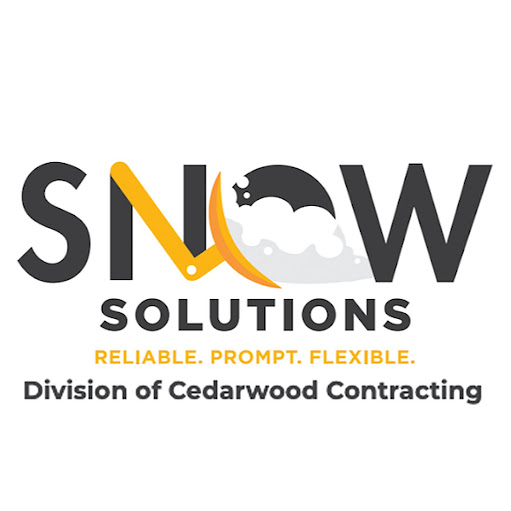 Snow Solutions logo