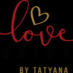 Love Bridal by Tatyana logo